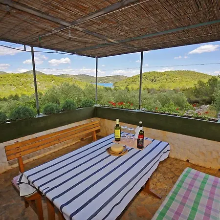 House Neda, Dugi Otok *