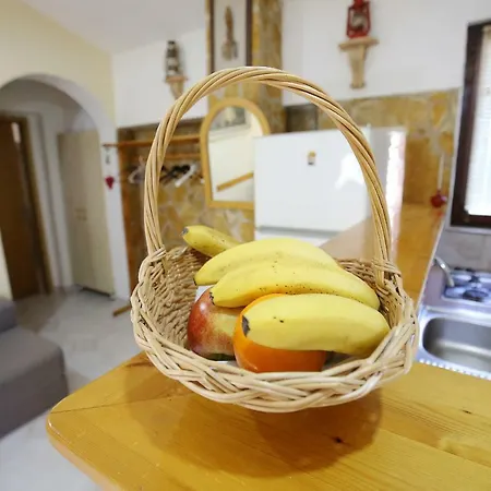 House Neda, Dugi Otok Casa vacanze *