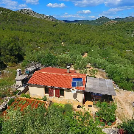 House Neda, Dugi Otok