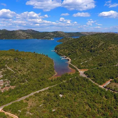 House Neda, Dugi Otok Casa vacanze *