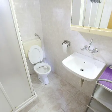 House Neda, Dugi Otok Casa vacanze