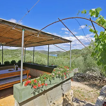 House Neda, Dugi Otok *
