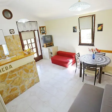 House Neda, Dugi Otok *