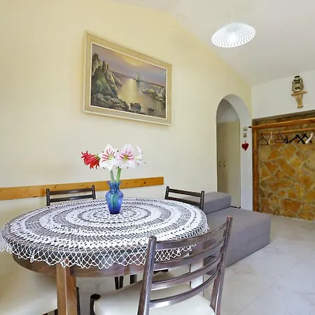 House Neda, Dugi Otok Tatil Evi Sali