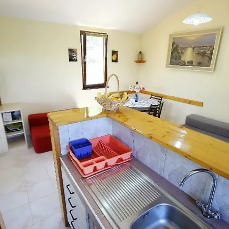 House Neda, Dugi Otok בית נופש סאלי