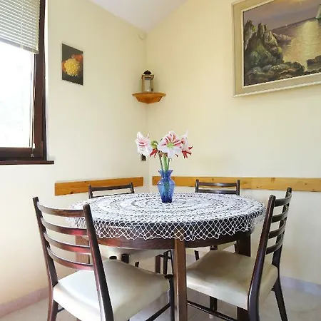 House Neda, Dugi Otok * סאלי