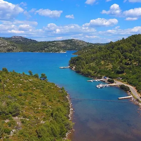 House Neda, Dugi Otok בית נופש