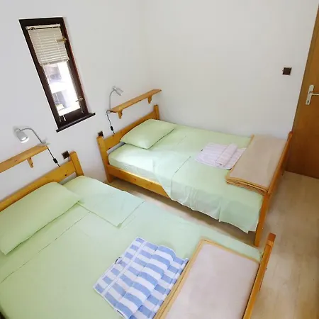 בית נופש House Neda, Dugi Otok סאלי
