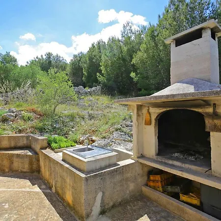 House Neda, Dugi Otok בית נופש