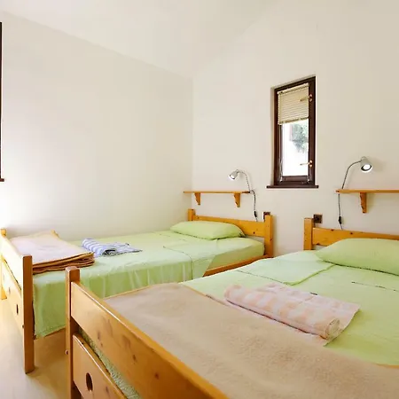 בית נופש House Neda, Dugi Otok סאלי