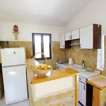 House Neda, Dugi Otok בית נופש סאלי