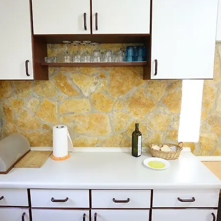 בית נופש House Neda, Dugi Otok