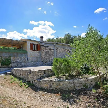 בית נופש House Neda, Dugi Otok סאלי
