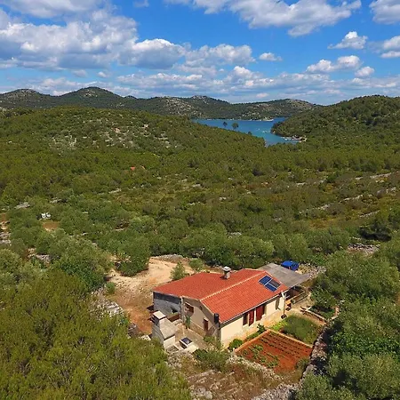 בית נופש House Neda, Dugi Otok *